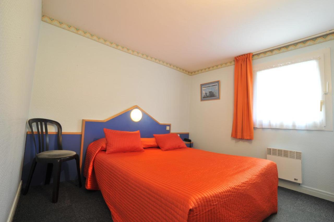 Fasthotel Vendôme Zimmer foto